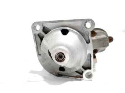 MOTOR ARRANQUE de 2.0 DDiS 4x4 (RW 420D) 