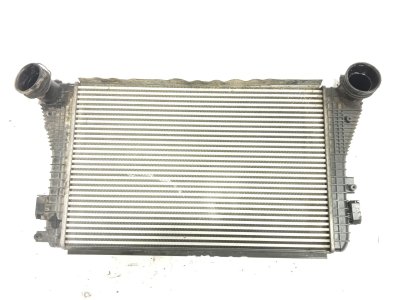 RADIADOR INTERCOOLER de 2.0 TDI 