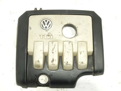 TAPA MOTOR de 2.0 TDI 