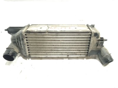 RADIADOR INTERCOOLER