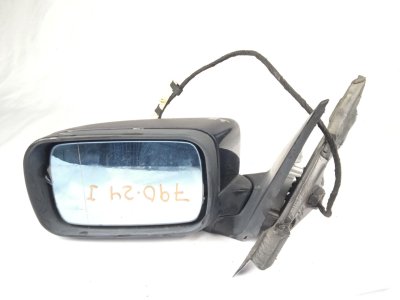 RETROVISOR IZQUIERDO