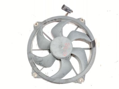 ELECTROVENTILADOR de 2.0 HDi 138 