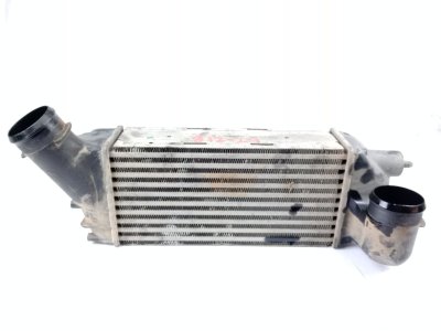 RADIADOR INTERCOOLER