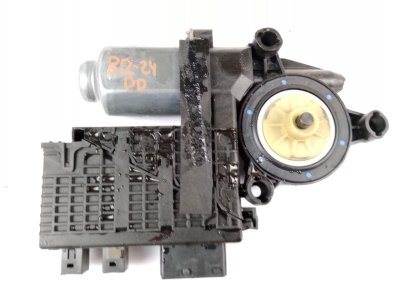 MOTOR ELEVALUNAS DELANTERO DERECHO de 2.0 HDi 138 