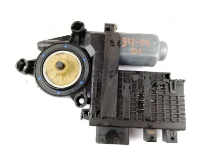 MOTOR ELEVALUNAS DELANTERO IZQUIERDO de 2.0 HDi 138 