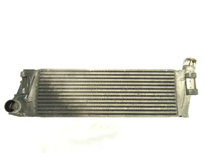 RADIADOR INTERCOOLER