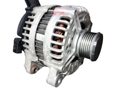 ALTERNADOR