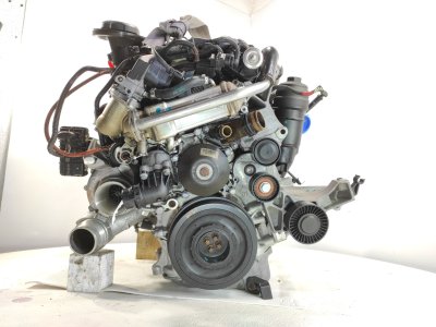 MOTOR COMPLETO