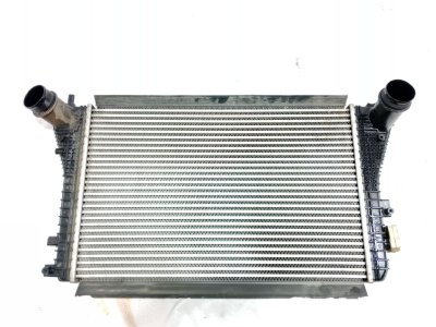 radiador-intercooler de 2.0 TDI 