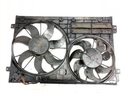 electroventilador de 2.0 TDI 