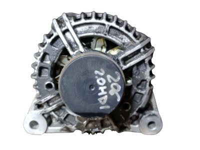 ALTERNADOR de 2.0 HDi 90 