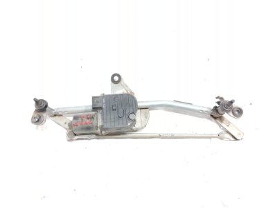 MOTOR LIMPIA DELANTERO de 2.0 TDI 