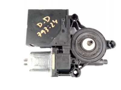 MOTOR ELEVALUNAS DELANTERO DERECHO de 2.0 TDI 