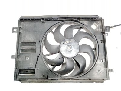 electroventilador de 1.5 BlueHDi 100 