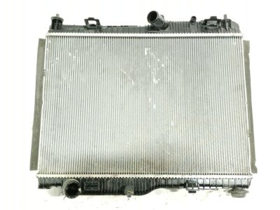 RADIADOR AGUA de 1.5 TDCi 