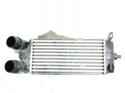 RADIADOR INTERCOOLER