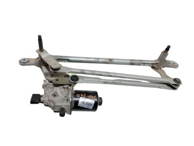 motor-limpia-delantero de 1.5 TDCi 