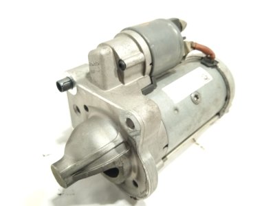 motor-arranque de 1.5 TDCi 