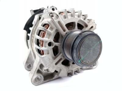 alternador de 1.5 TDCi 