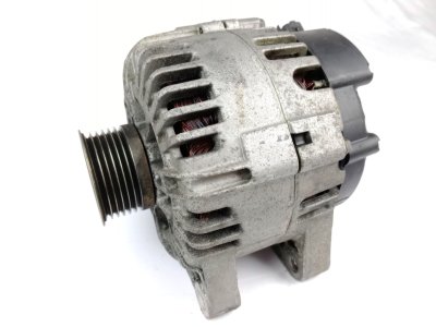 ALTERNADOR de 1.4 HDi eco 70 