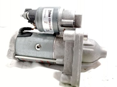 motor-arranque de 1.5 D4d (MDZ8) 