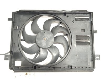 ELECTROVENTILADOR de 1.5 D4d (MDZ8) 