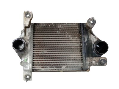 RADIADOR INTERCOOLER