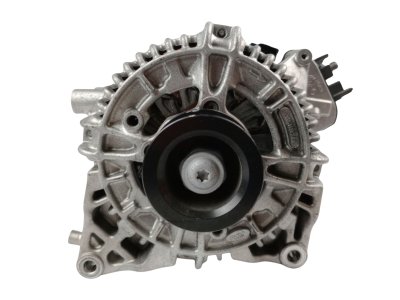 alternador de 1.0 EcoBoost mHEV 