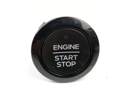 boton-start-stop de 1.0 EcoBoost mHEV 