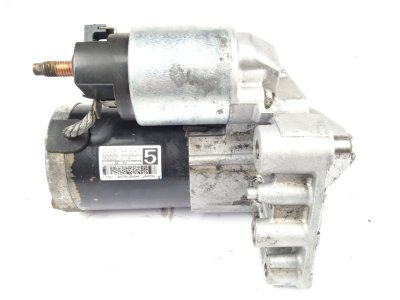 MOTOR ARRANQUE de 1.6 HDi 