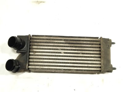 RADIADOR INTERCOOLER de 1.6 HDi 