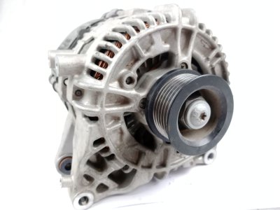 alternador de 1.0 EcoBoost mHEV 