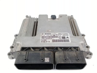 centralita-motor-uce de 1.6 BlueHDi 120 (2CBHZH) 