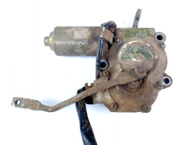 MOTOR DEL PARE