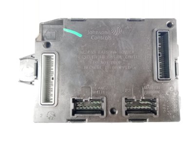 modulo-electronico de 1.6 D 