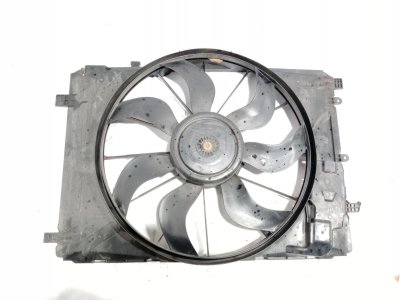 electroventilador de A 200 CDI / d (176.008) 