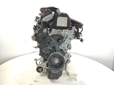 MOTOR COMPLETO de 1.6 HDi 