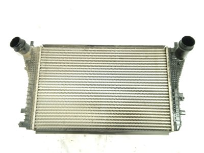 radiador-intercooler de 2.0 TDI 