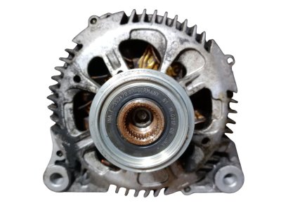 ALTERNADOR de 2.0 JTD 16V 