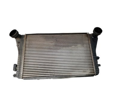 RADIADOR INTERCOOLER de 2.0 TDI 16V 