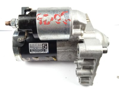 MOTOR ARRANQUE de 1.4 HDi 