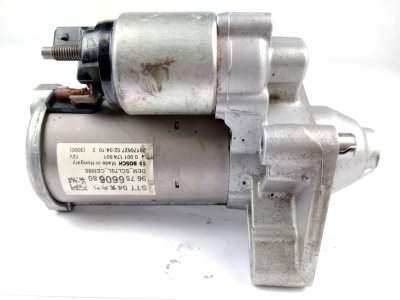 MOTOR ARRANQUE de 1.6 BlueHDi 120 