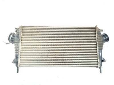 radiador-intercooler de 2.0 CDTI (68) 