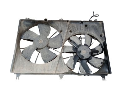 electroventilador de 1.9 DDiS A las 4 ruedas (JT419, TD44, JB419WD, JB419XD) 