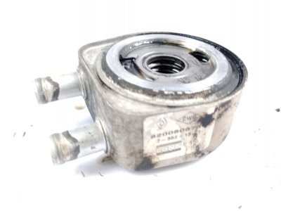 enfriador-aceite-motor de 1.9 DDiS A las 4 ruedas (JT419, TD44, JB419WD, JB419XD) 