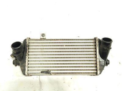 radiador-intercooler de 1.6 CRDi 136 