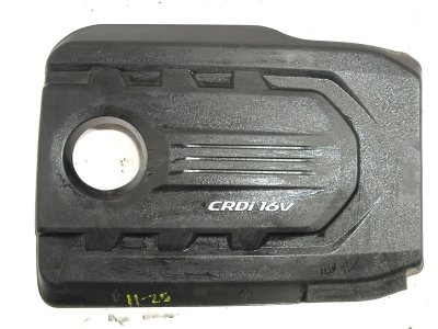 tapa-motor de 1.6 CRDi 136 