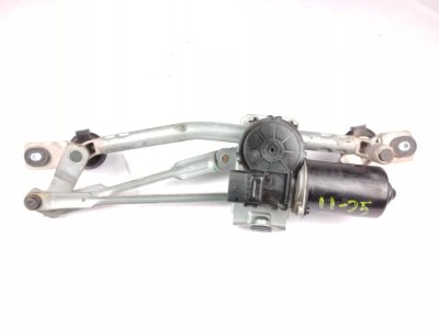 motor-limpia-delantero de 1.6 CRDi 136 