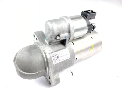 motor-arranque de 1.6 CRDi 136 