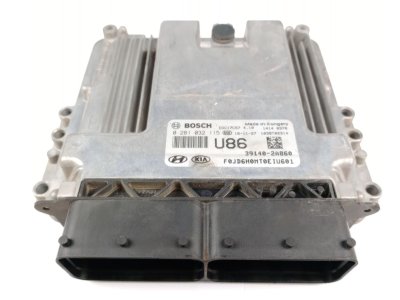 centralita-motor-uce de 1.6 CRDi 136 